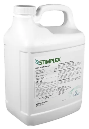 Stimplex® Crop Biostimulant, 2.5 US gal jug (US label)