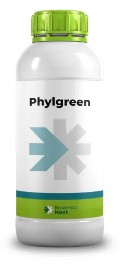 Phylgreen 1 L pack (alt text: "Phylgreen 1L")