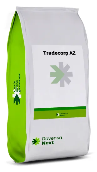 Tradecorp AZ - EDTA six-micronutrient 100% soluble microgranule, sack shot