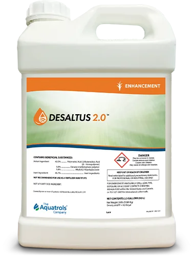 DeSaltus 2.0 (Enhancement), 2.5 gallon jug