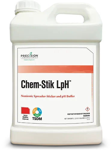 Chem-Stik™ LpH, 2.5 gal jug