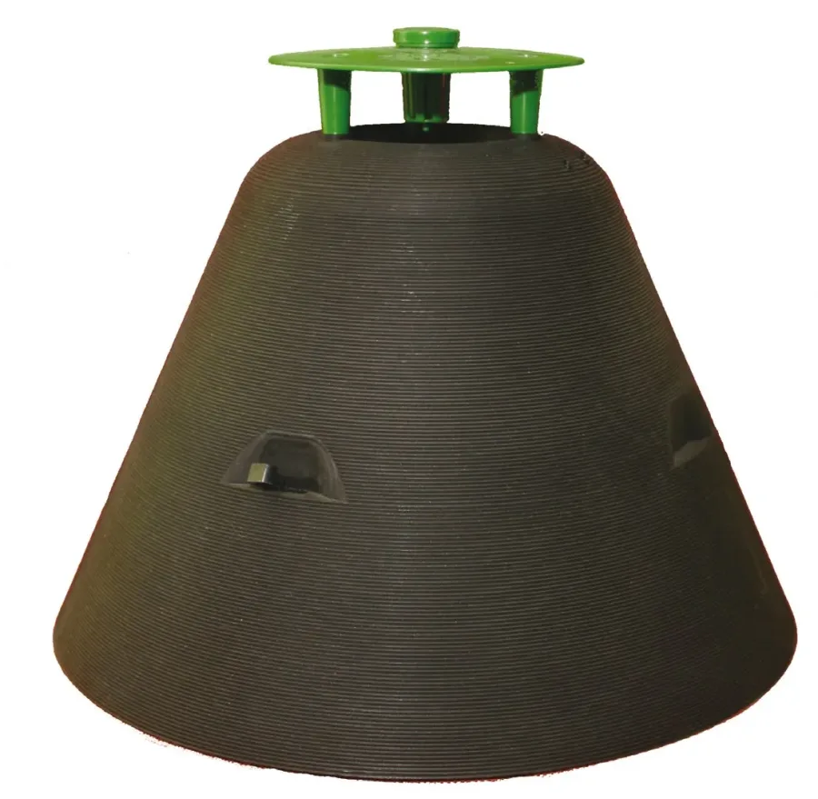Pherobank rhyncho trap (abbreviation rpt), Catalogue Number 30310 - the dedicated trap paired with the Rhynchophorus ferrugineus Omnilure