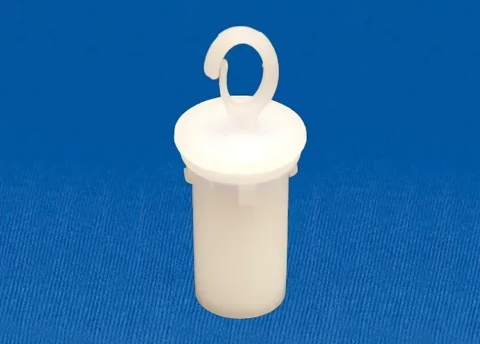 Lure type 'ol' - Omnilure closed (the dispenser format in which the Rhynchophorus ferrugineus Omnilure, item 50178, is supplied)