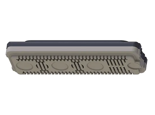 Rivulis D5000 PC/AS/ND Drip Line - assembled D5000 dripper as shown on the D5000 PC/AS/ND product page