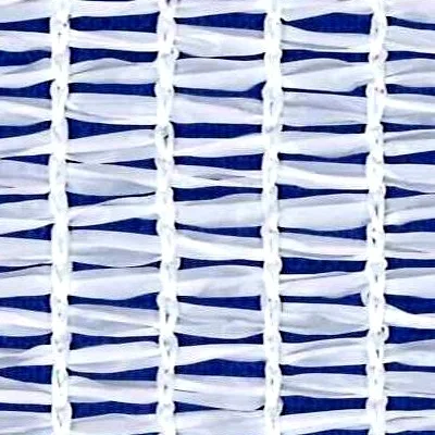 2681BL PRISMA MDF - thermo-reflective screen, Medium Density Factor, HDPE tape with LD additive