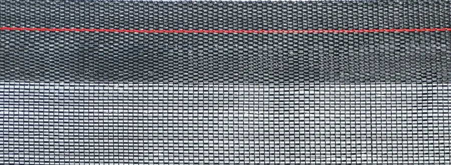 V5 - Woven Shade (100% HDPE V5 monofilament woven shade netting)